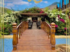 Wrd Resort – مطعم ورد