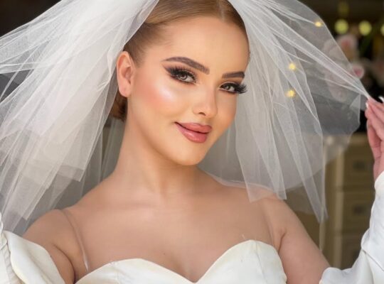 Soulyman Kandalaft Beauty Center – سليمان قندلفت