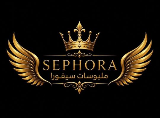 مليوسات سيفورا | ألبسة ولادي،