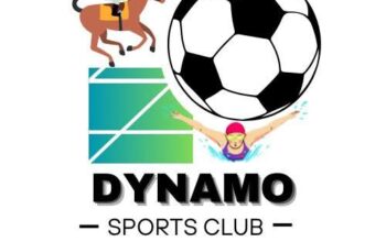 Dynamo Sports Club | نادي رياضي ترفيهي للأطفال وا