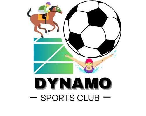 Dynamo Sports Club | نادي رياضي ترفيهي للأطفال وا