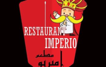 Imperio Restaurant – امبيريو