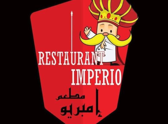 Imperio Restaurant – امبيريو