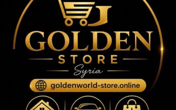 Golden Store – المتجر الذهبي