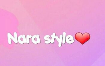 Nara style | أناقة عصرية وتشكيلة