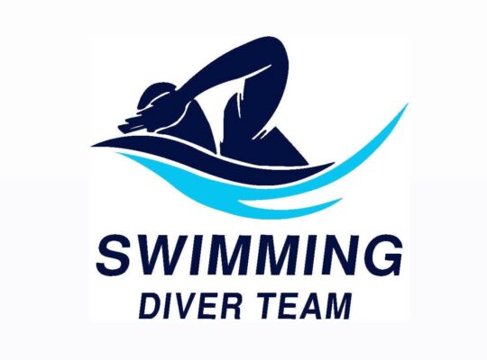 Diver Team | تعليم السباحة