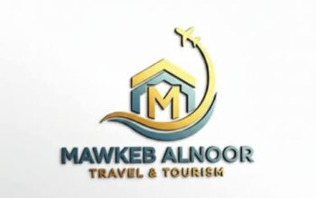مؤسسة موكب النور لتنظيم الرحلات السياحية والسفر