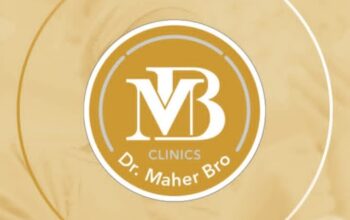 عيادات الدكتور ماهر البرو التخصصية
