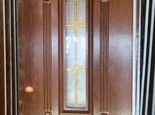السفير ألمنيوم و PVC