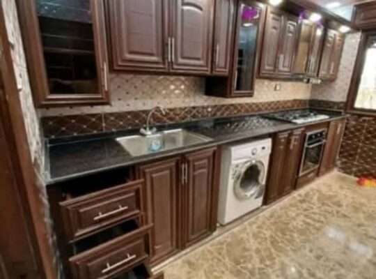 السفير ألمنيوم و PVC