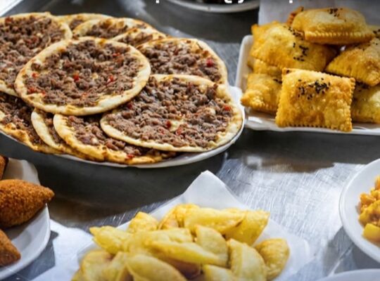 مطعم قدور