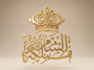 مجوهرات مملكة الشام
