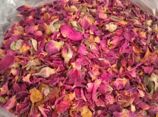 رجوح للتوابل والحبوب