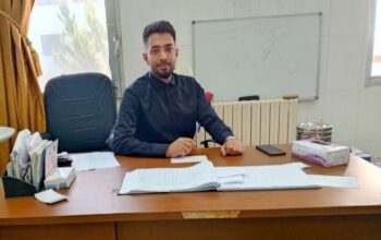 الدكتور عمران الكفيري طبيب أمراض جلدية وتجميل
