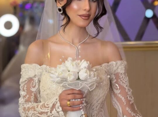 مركز نسرين للعرائس