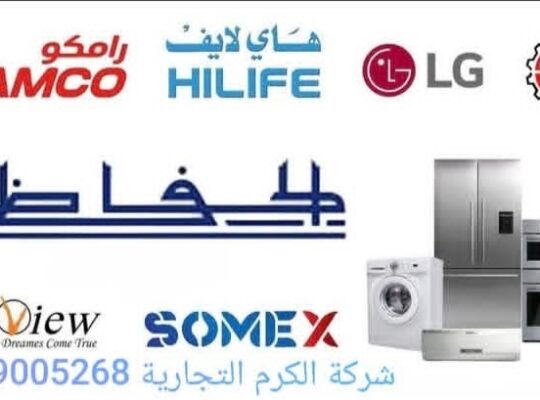 شركة الكرم التجارية في عين ترما
