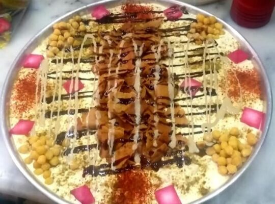 فلافل الشعلة
