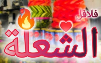فلافل الشعلة