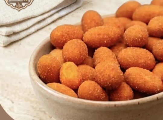 خيرات الشام محمصة وأجبان وألبان ومواد غذائية