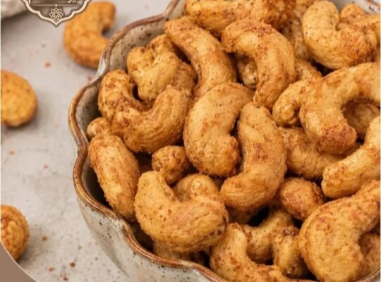 خيرات الشام محمصة وأجبان وألبان ومواد غذائية