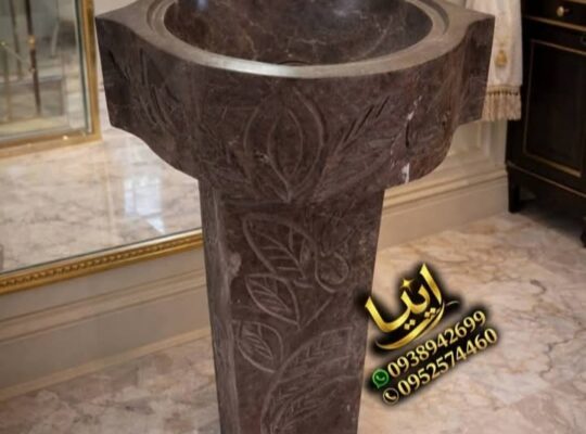 منشرة إيليا للرخام والغرانيت