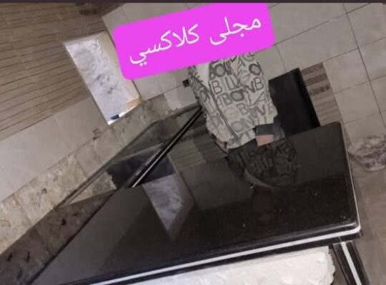 منشرة إيليا للرخام والغرانيت
