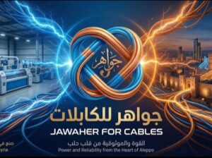 شركة جواهر للكابلات