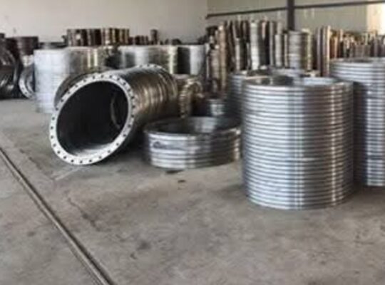 شركة فرحات Farahat Company لتجارة الجديد الصاج