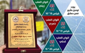 علاء لطباعة المعادن