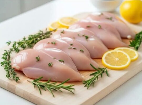 مركز فروج الملك