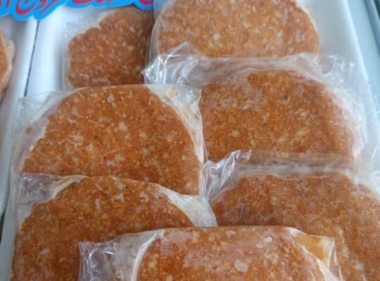 مركز فروج الملك