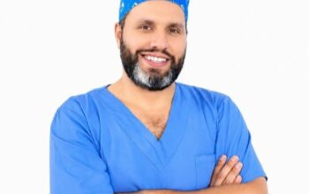 عيادة التوليد وأمراض النساء – العقم والتجميل
