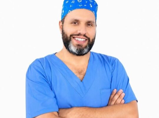 عيادة التوليد وأمراض النساء – العقم والتجميل