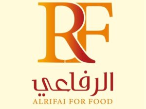 شركة الرفاعي للأغذية