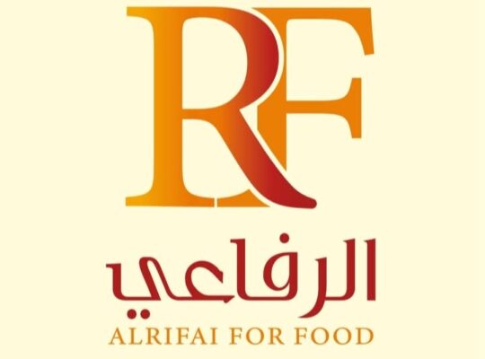 شركة الرفاعي للأغذية