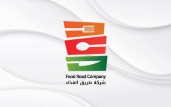 شركة طريق الغذاء