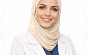 الدكتورة أمل مطر العيادة العينية التخصصية