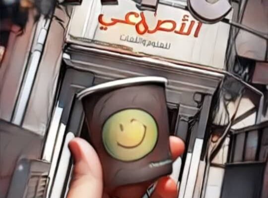 معهد الأصمعي للعلوم واللغات