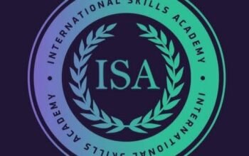 أكاديمية المهارات الدولية ISA