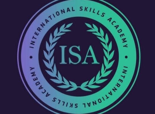 أكاديمية المهارات الدولية ISA
