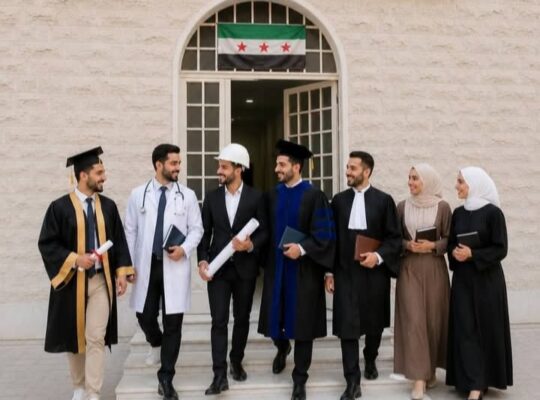 معهد المستقبل للعلوم واللغات