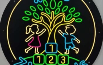 روضة زدني مجداً
