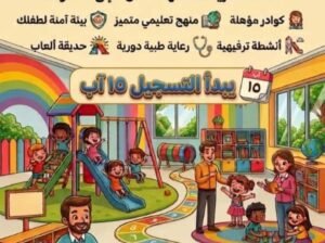 روضة شمس الضحى النموذجية الخاصة