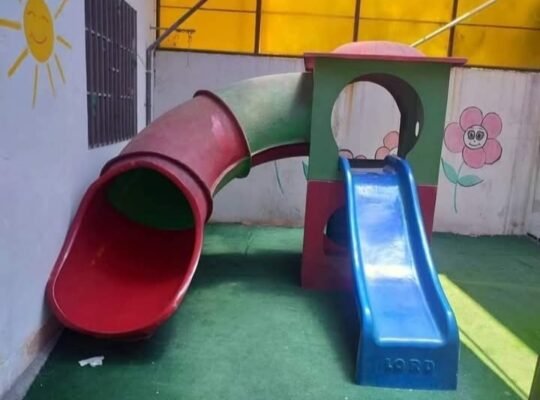 روضة النصر النموذجية الخاصة