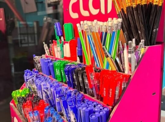 مكتبة واستديو الوهيبي