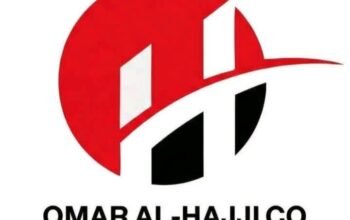 شركة عمر الحجي التجارية للأدوات المنزلية فرع دمشق