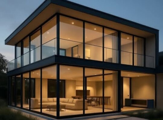ألمنيوم المهندس لكافة أعمال الألومنيوم والمطابخ