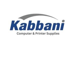 القباني لمستلزمات الكمبيوتر والطابعات في دمشق