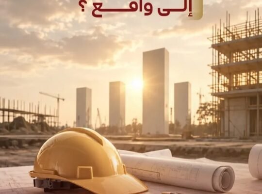 شركة لاماج العقارية في ريف دمشق