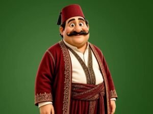 معسل الهاشمي في دمشق طعمة عالمية بإيد دمشقية